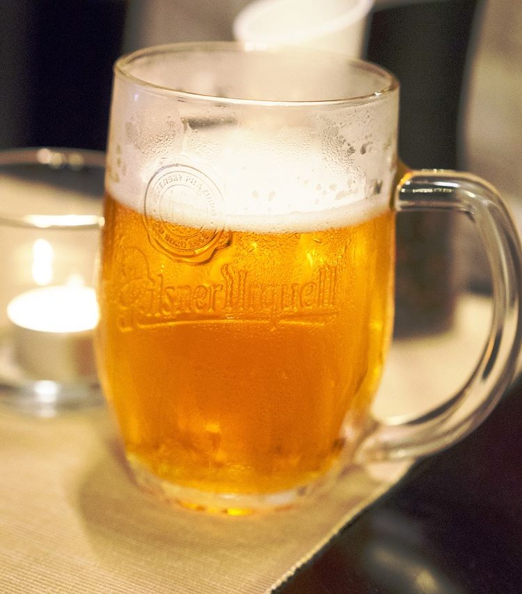 Birre lager