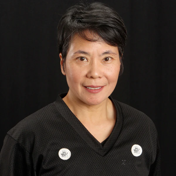TERESA OGATA
