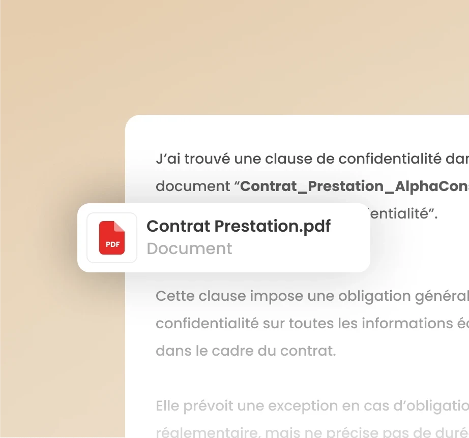 Jusqu'à 100 documents