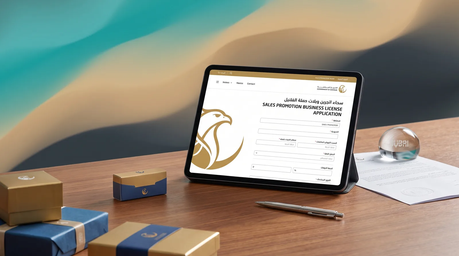 Sales Promotion business setup at Dubai South Business Hub Free Zone