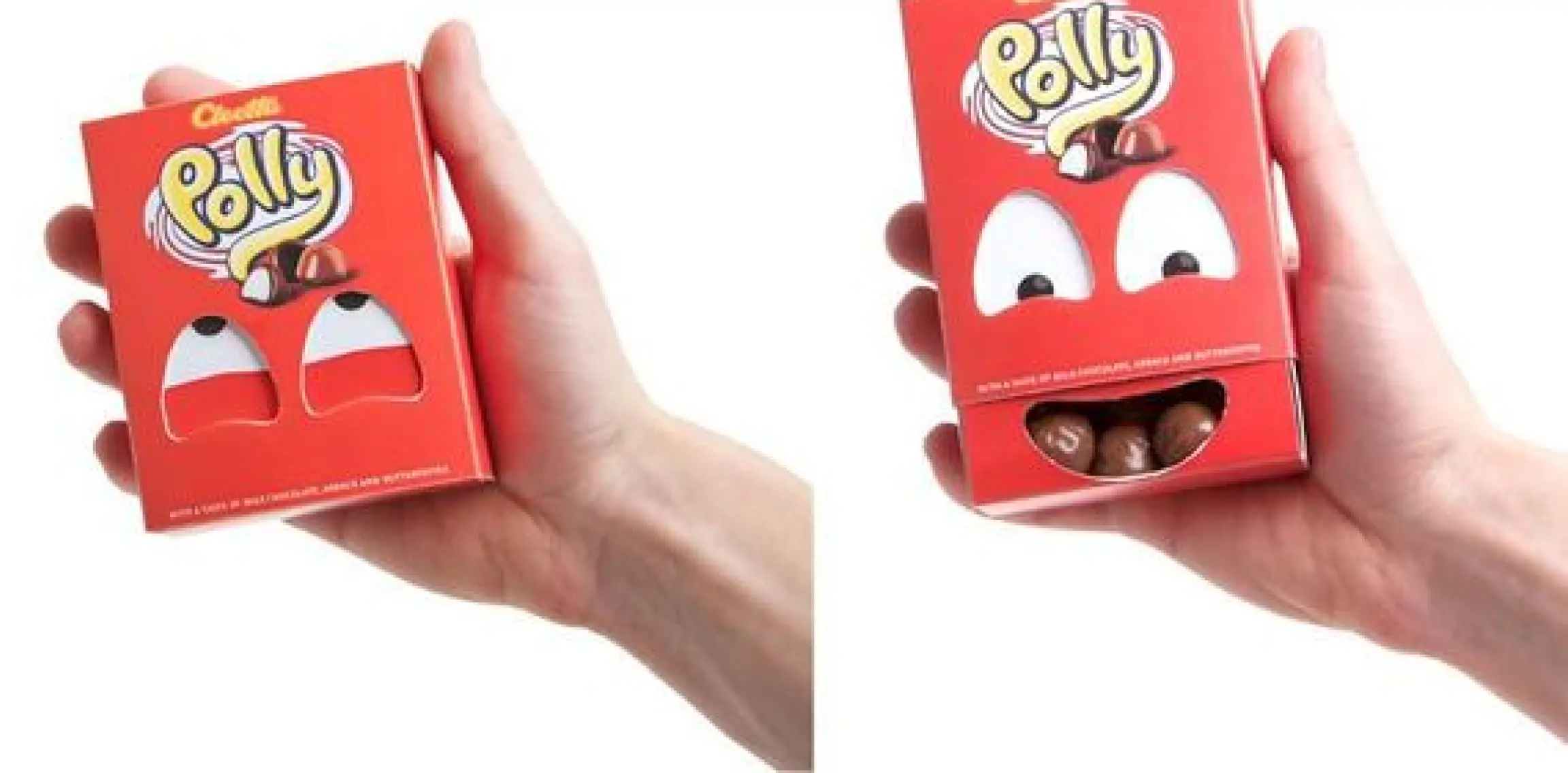 Top 15 Chocolate Box and Chocolate Bar Packaging Design Ideas