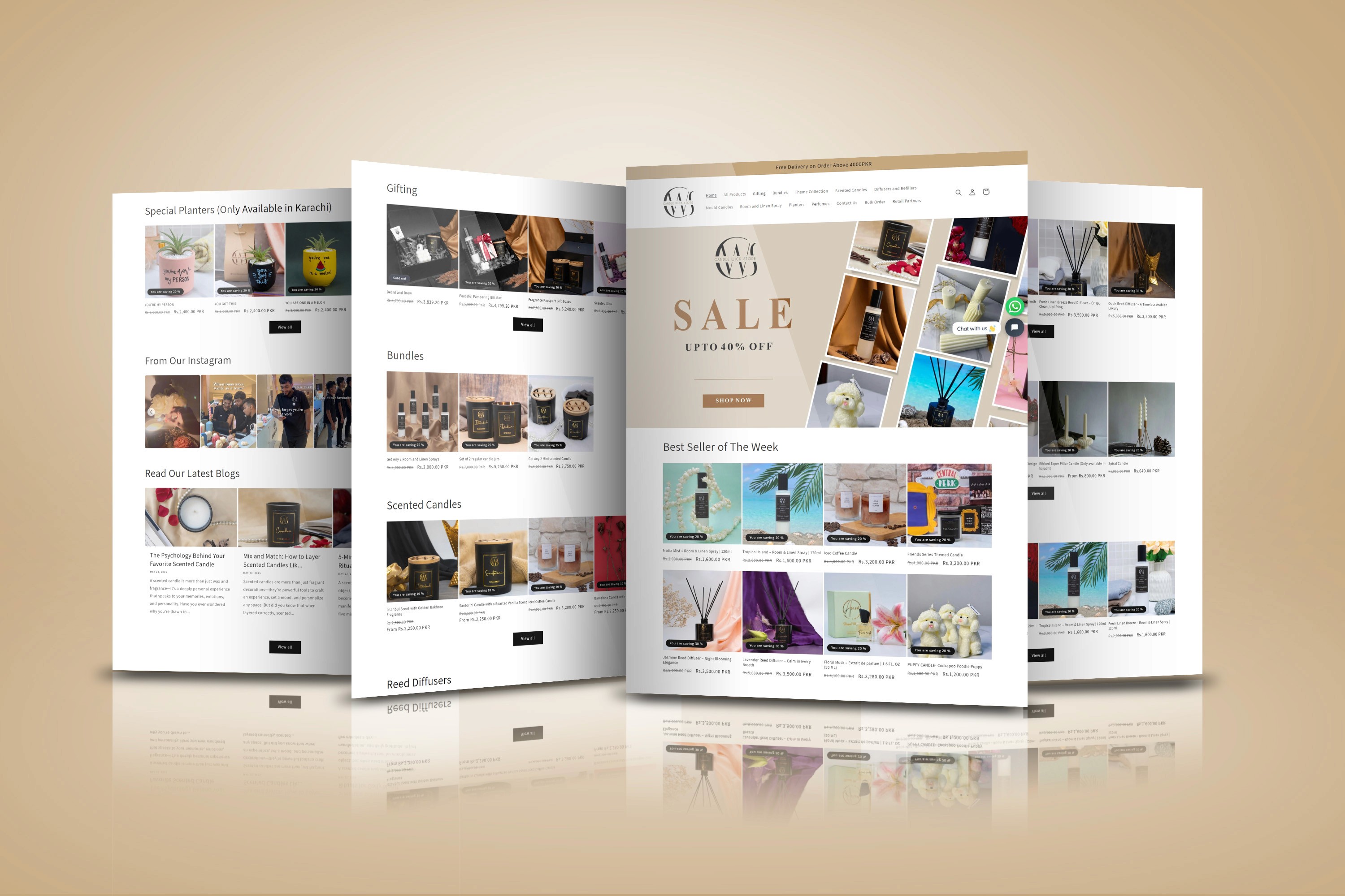 Rumble fantastica health cover screenshot