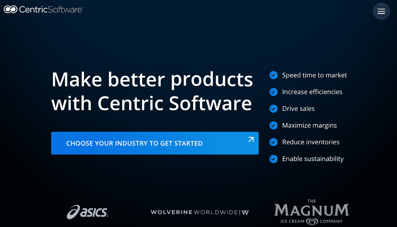 Centric PLM