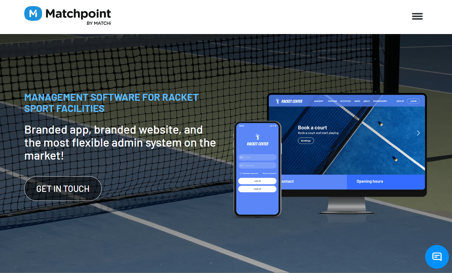 Matchpoint