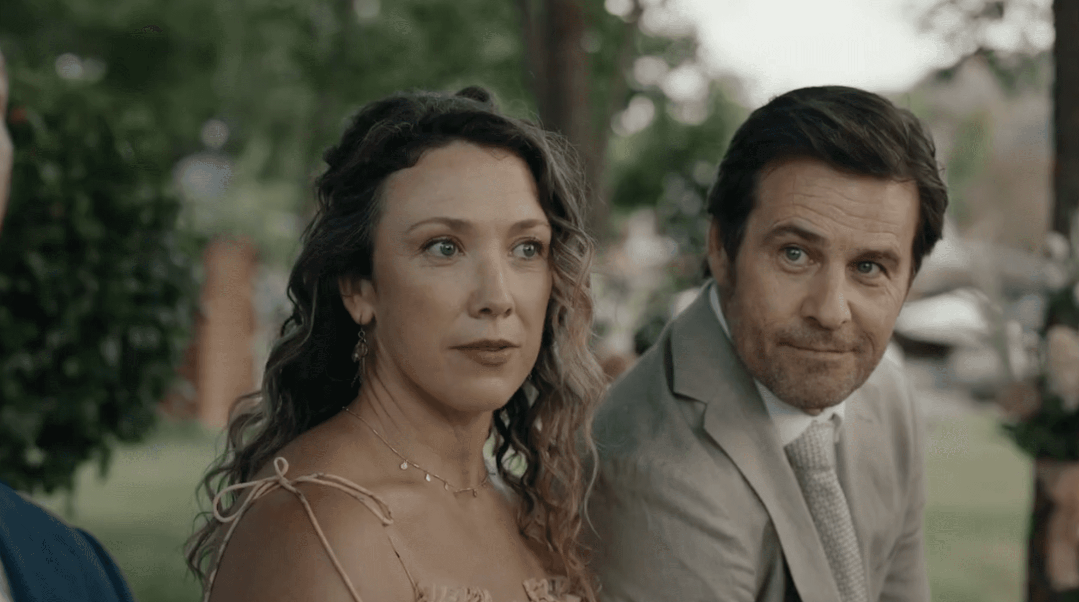 Volkswagen Amarok: Rural Wedding (2026) | Bernbach Thumbnail