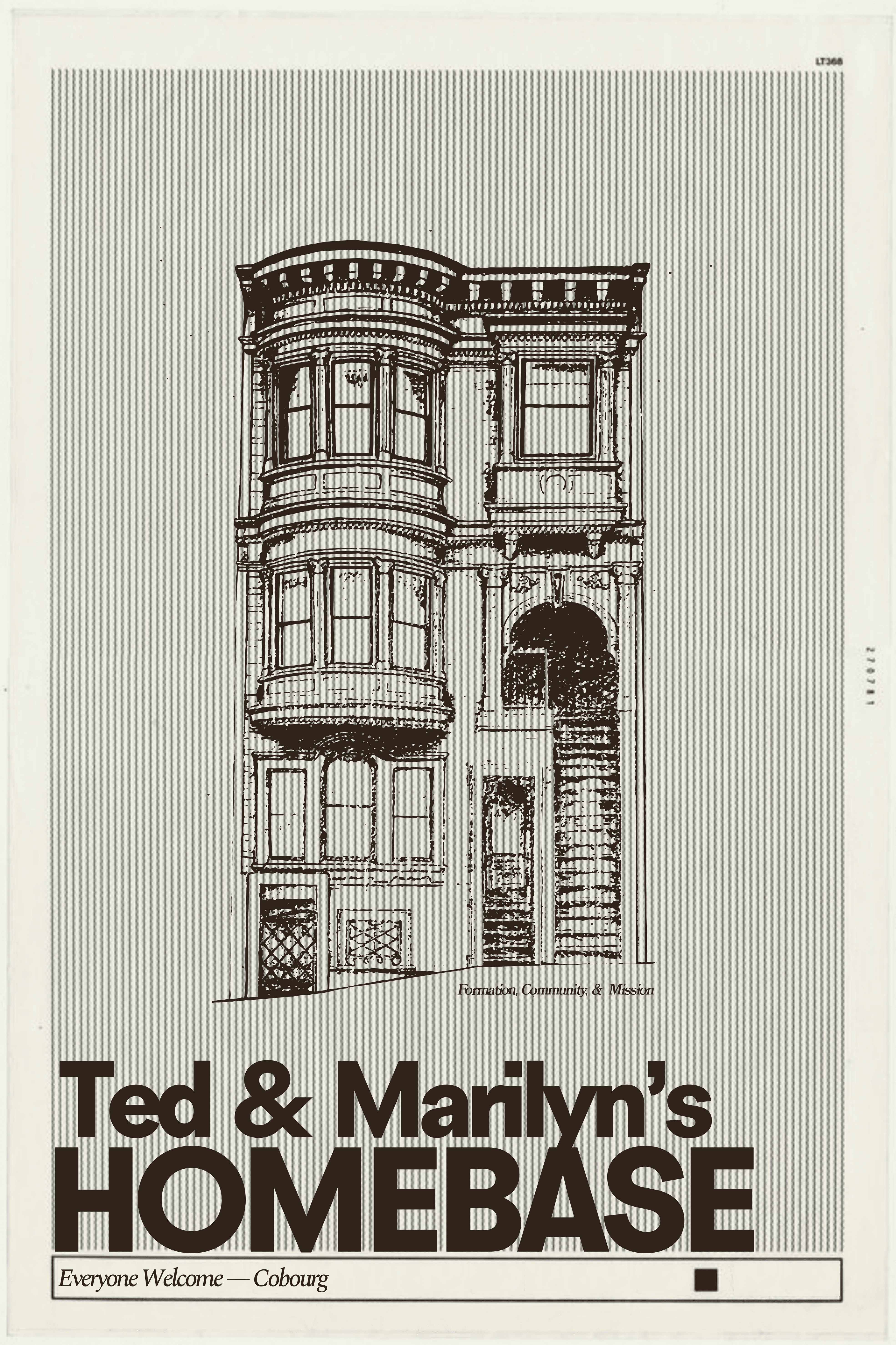 Ted & Marilyn's Homebase