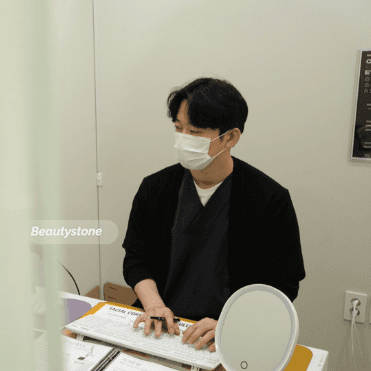 신부피부관리루틴 단계별 시술 비교표 홍대 뷰티스톤의원