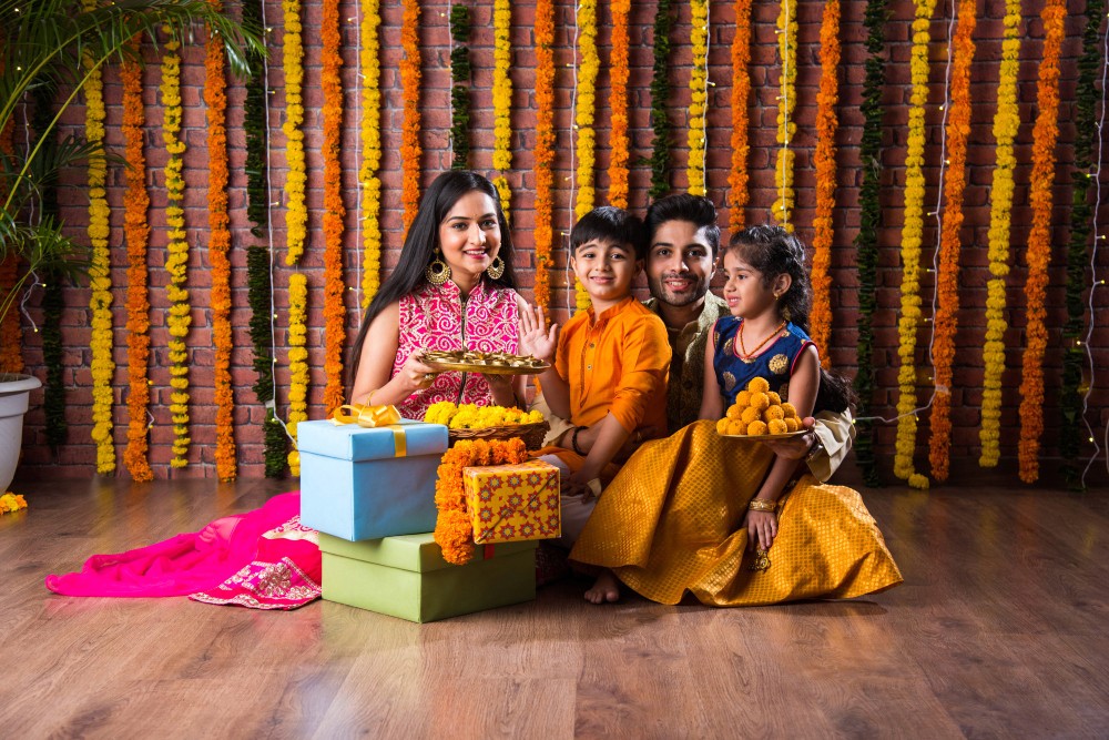 Festive Marketing in India Where Culture Meets Commerce