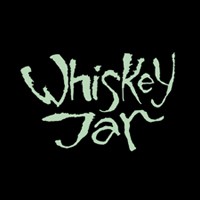 The Whiskey Jar Manchester logo