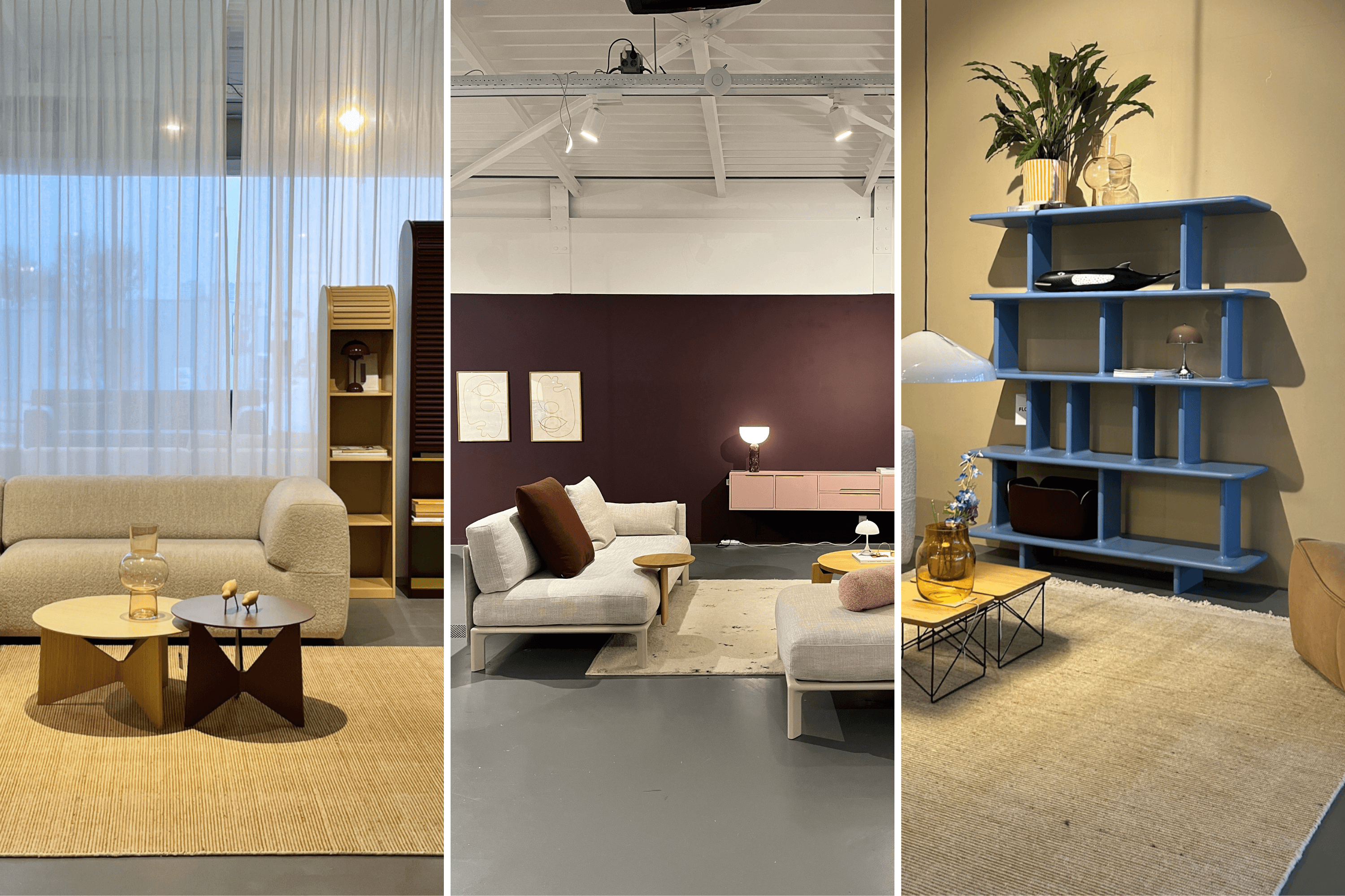 Andtradition Flowerpot vp9