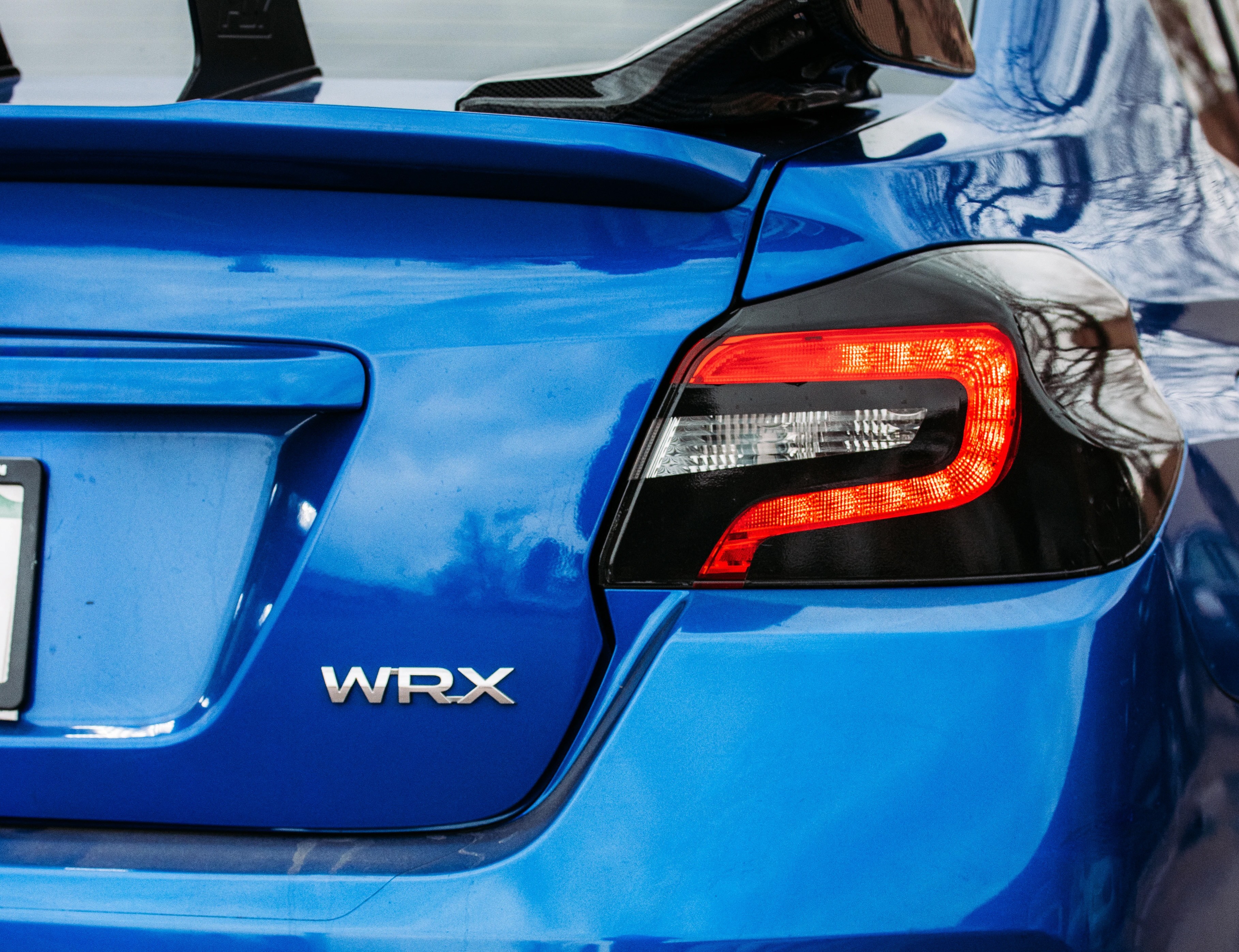 Tail Lights