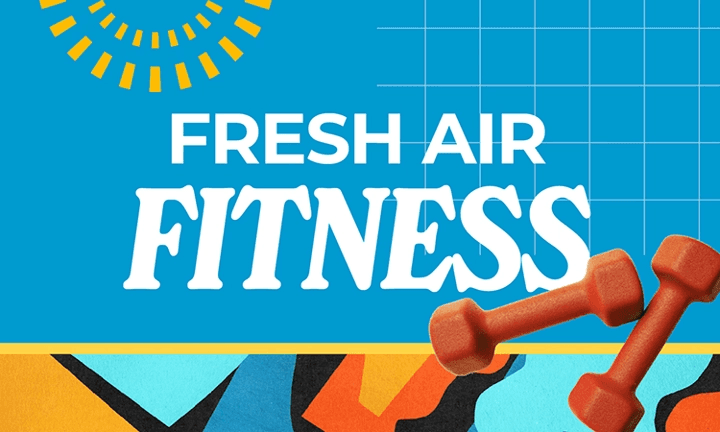 Fresh Air Fitness