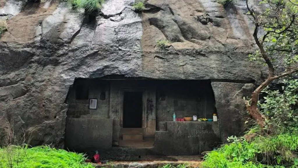 Rajmachi Fort  Lonovala.webp