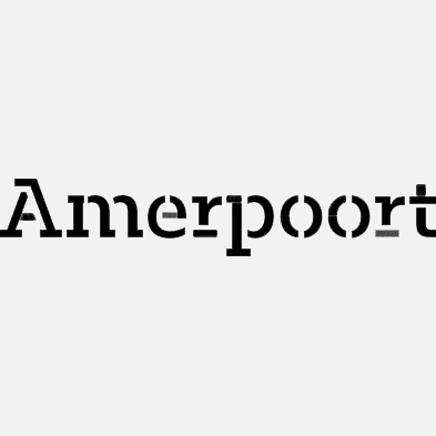 white black & grey's brand identity logo