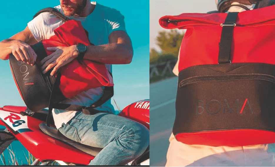 Brand Identity Graphic Design