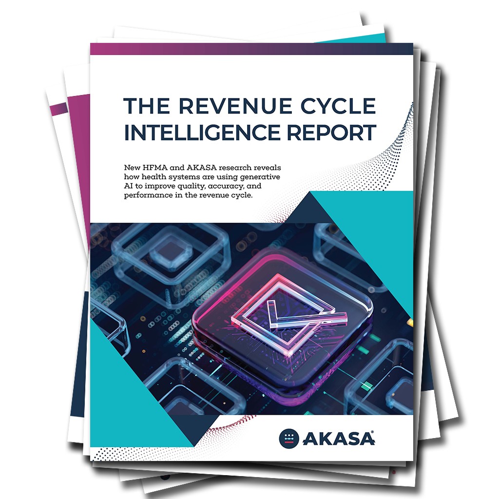 Generative AI: A How-To Guide for HIM Leaders