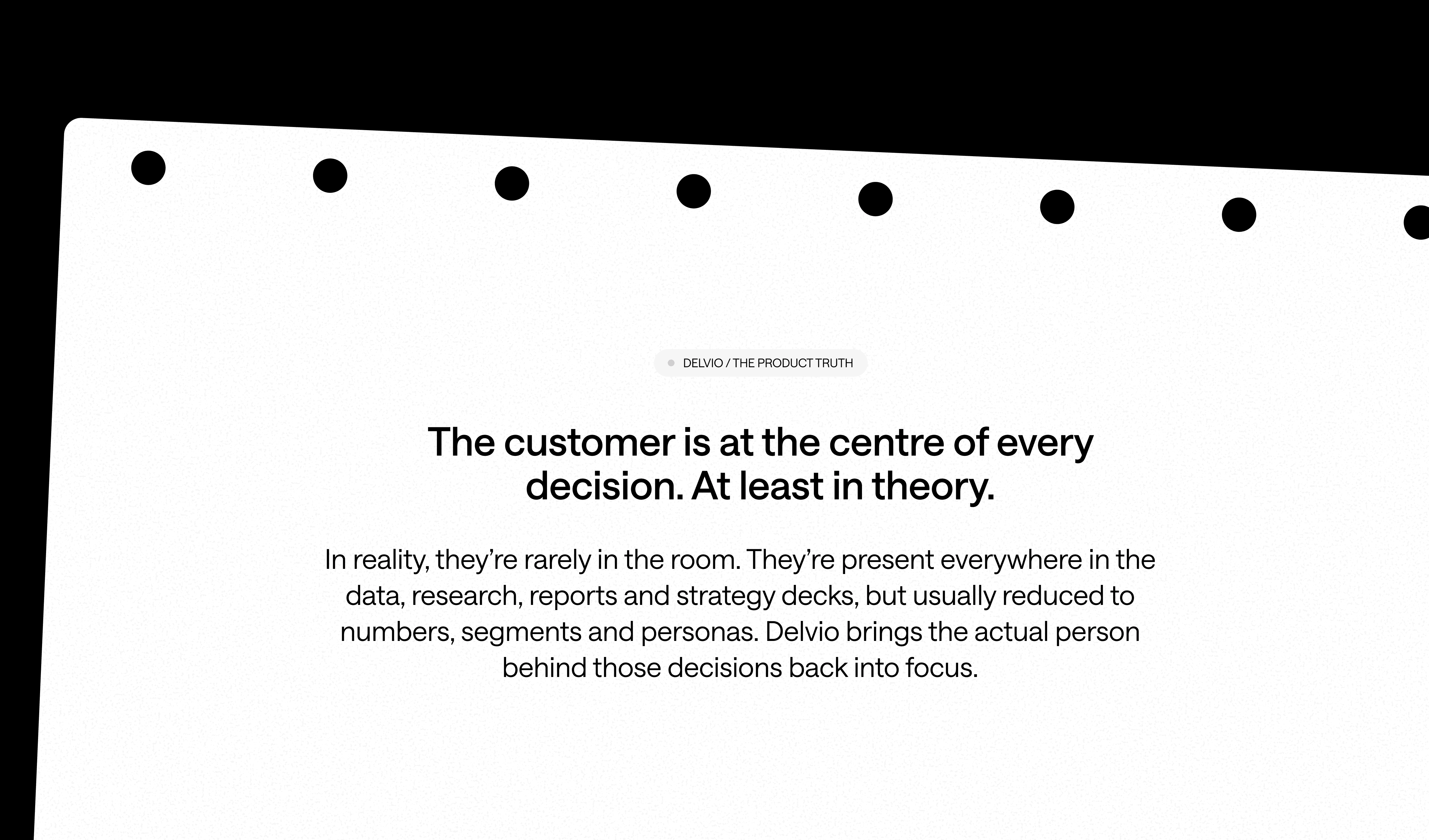 Brand story image 1