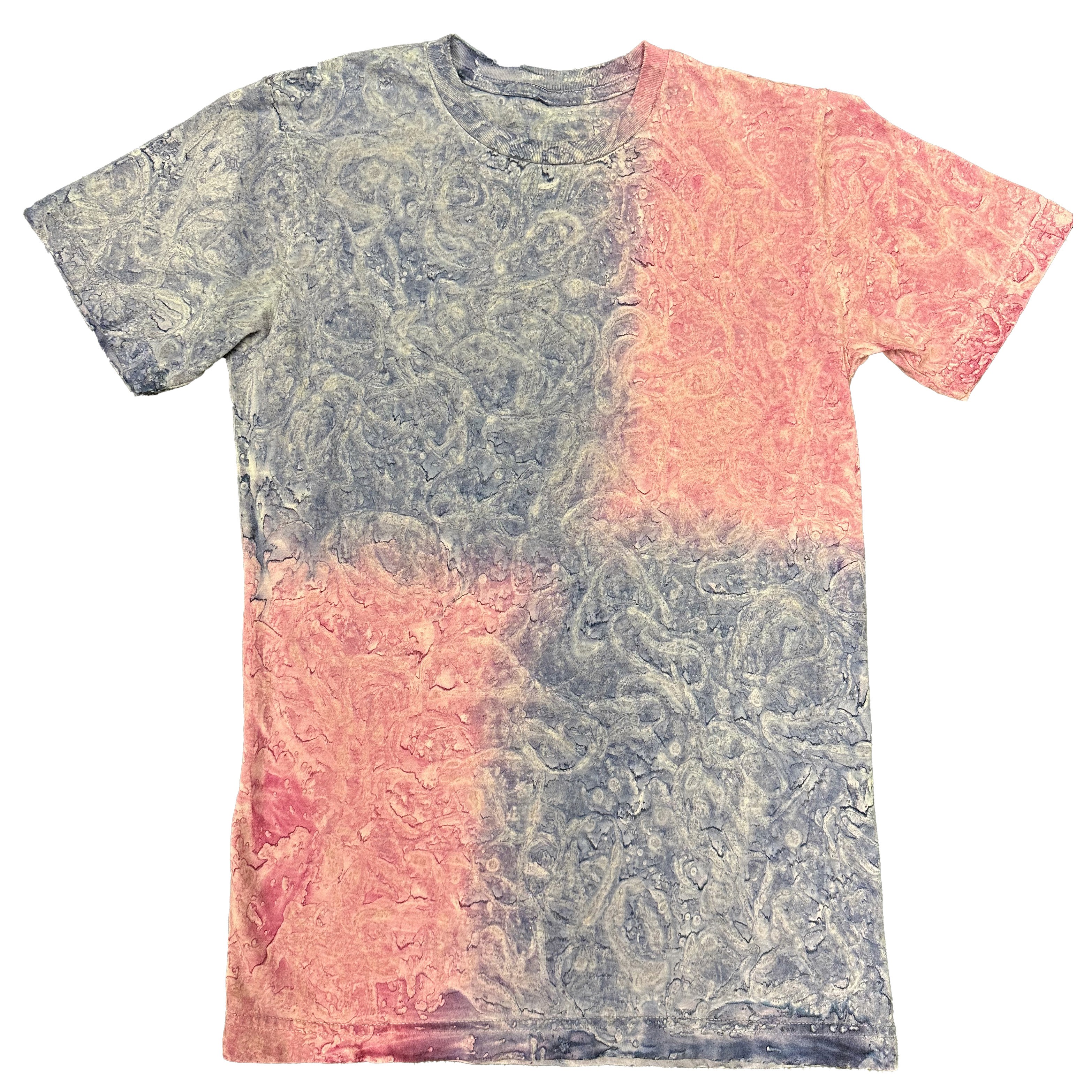 photo of t-shirt