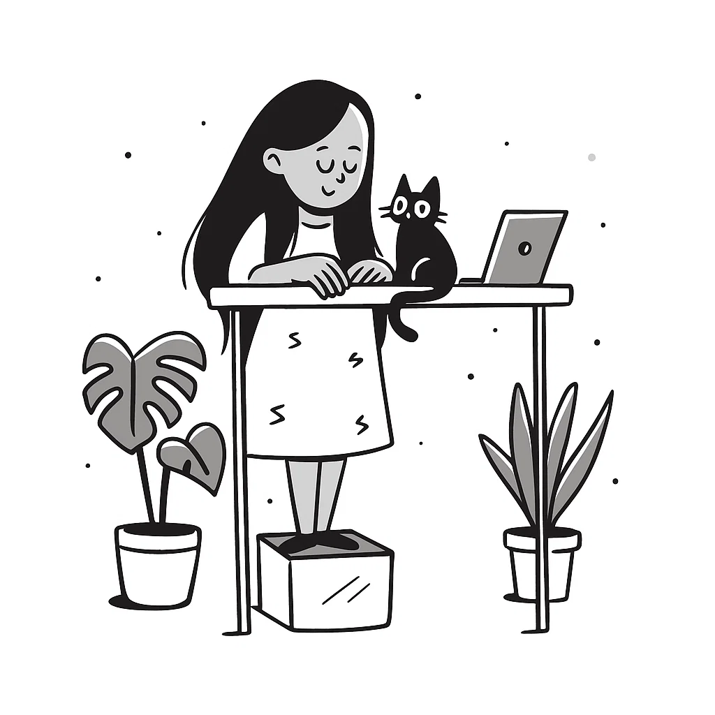 clear drinking glass with coffee on top of white table