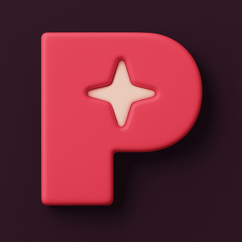 Presto Logo