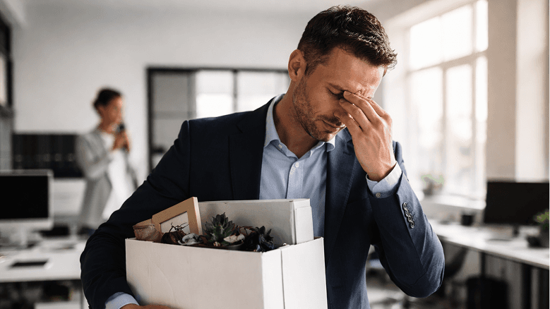 How to Fire an Employee in California Without Getting Sued