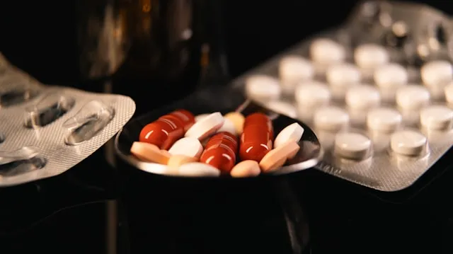 Iron Capsules