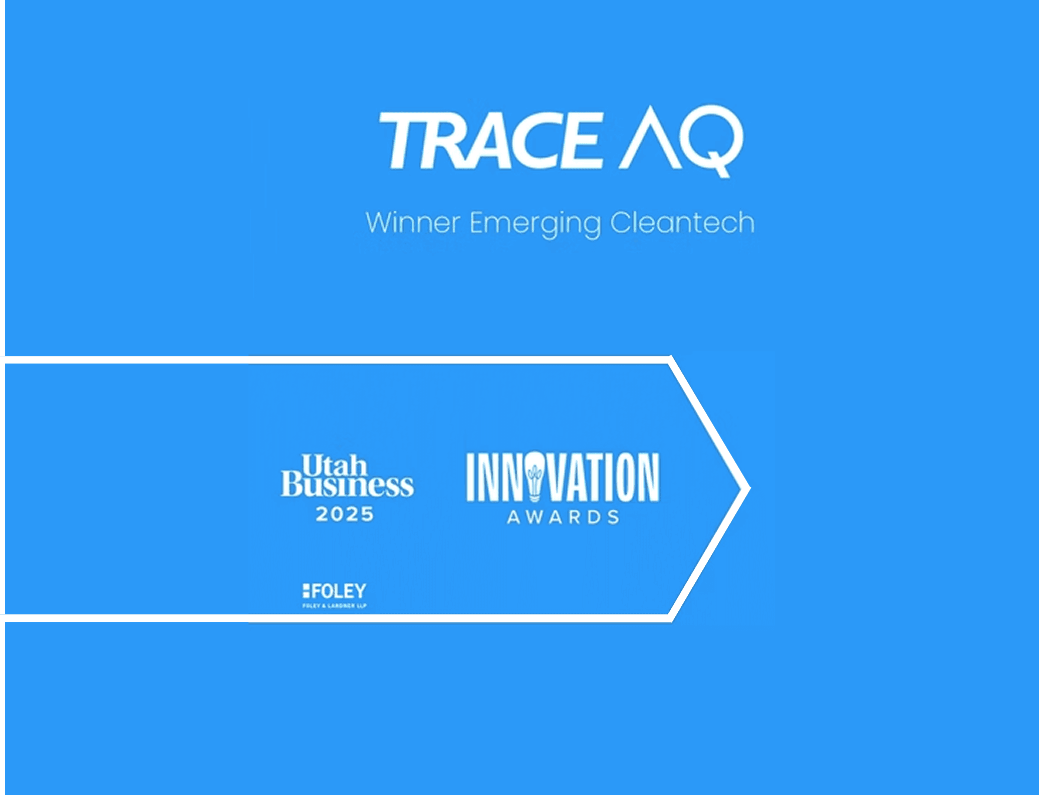 Innovation Award