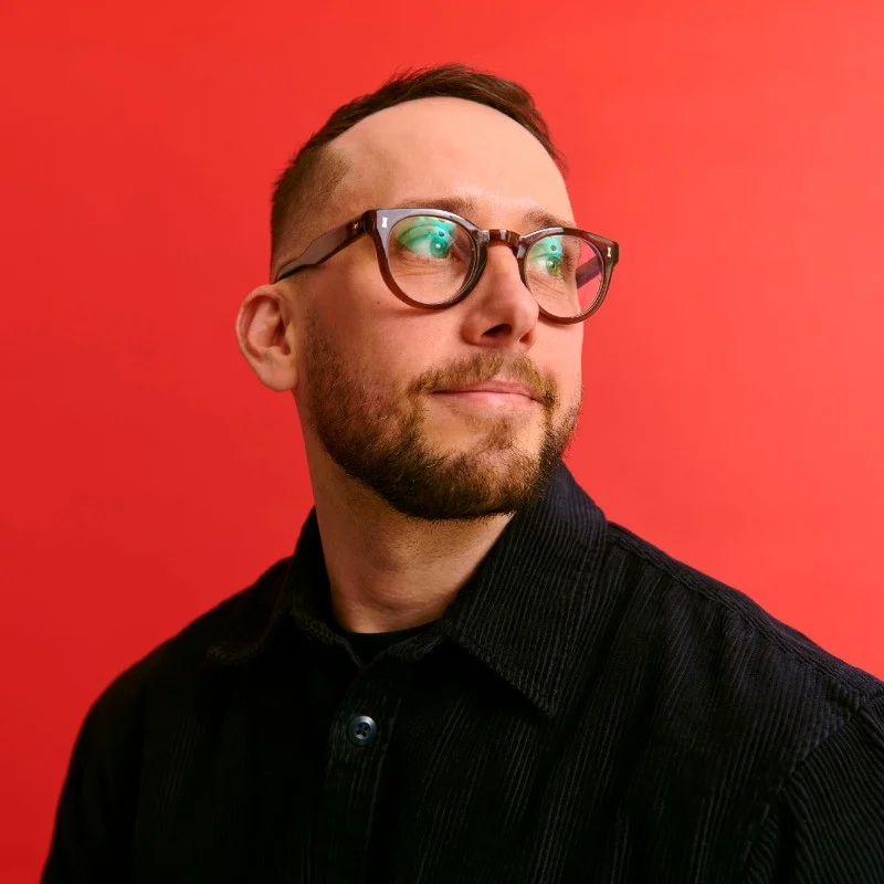 Top Framer Experts in London - Alex Aperios