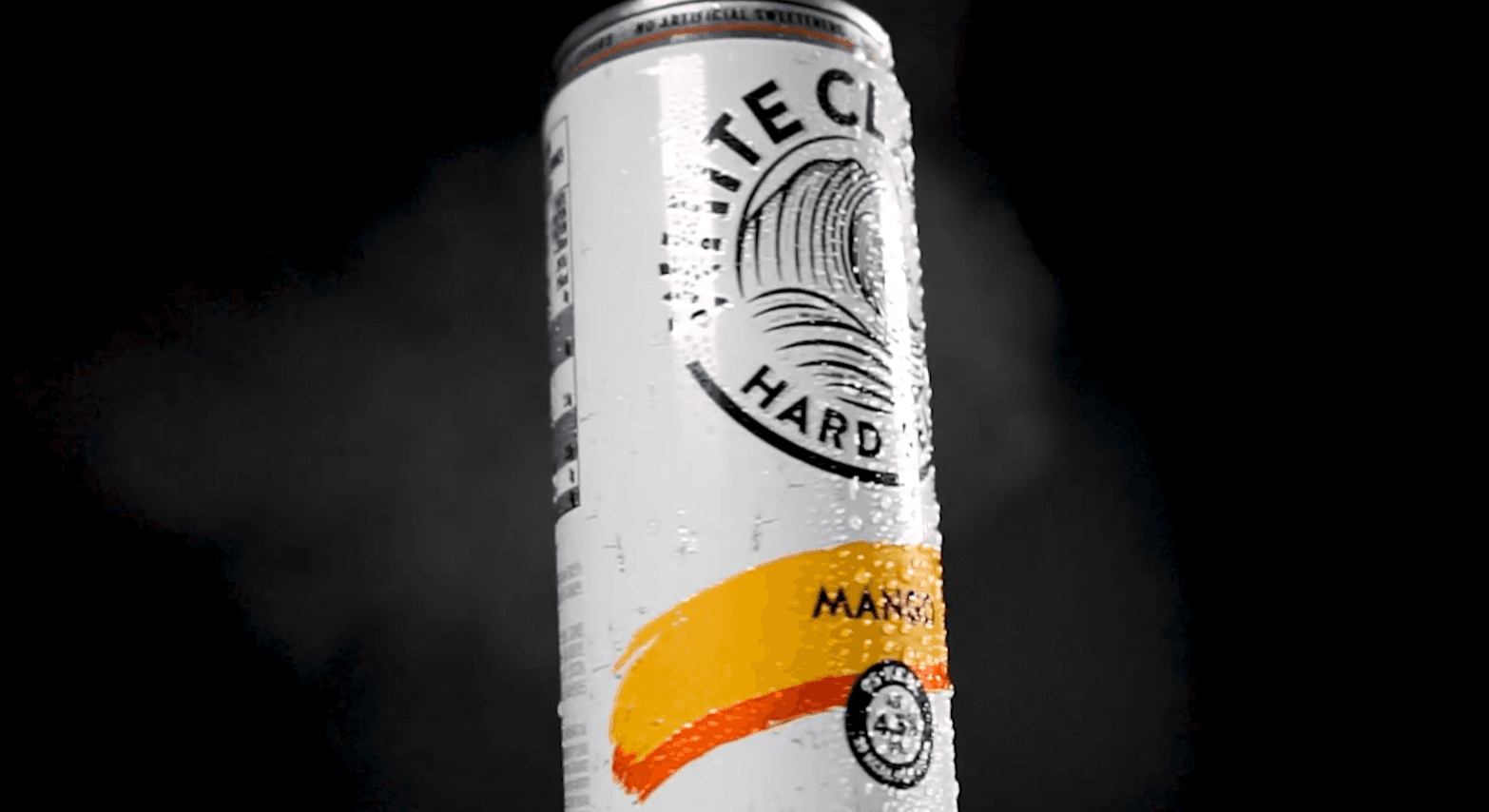White Claw