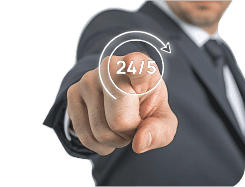 Vacation fund card showing $3,000 saved out of $5,000, with team members and due date