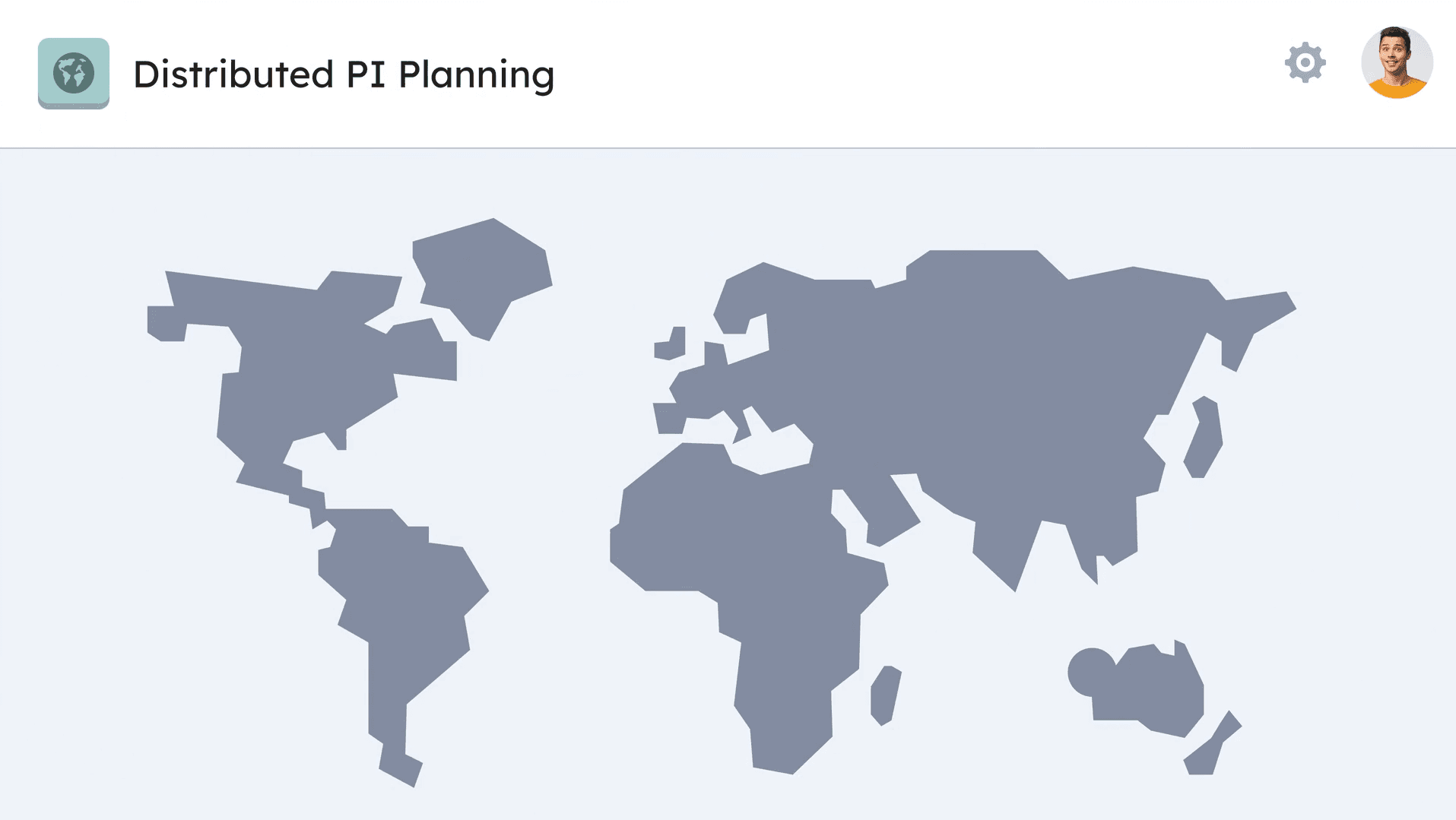 Portfolio and Program Epics