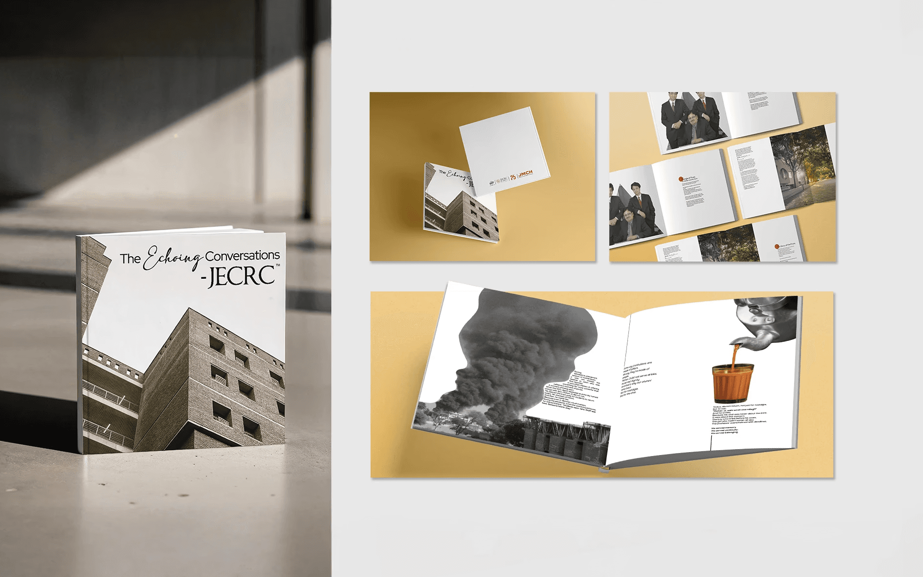 Man wearing VR glasses