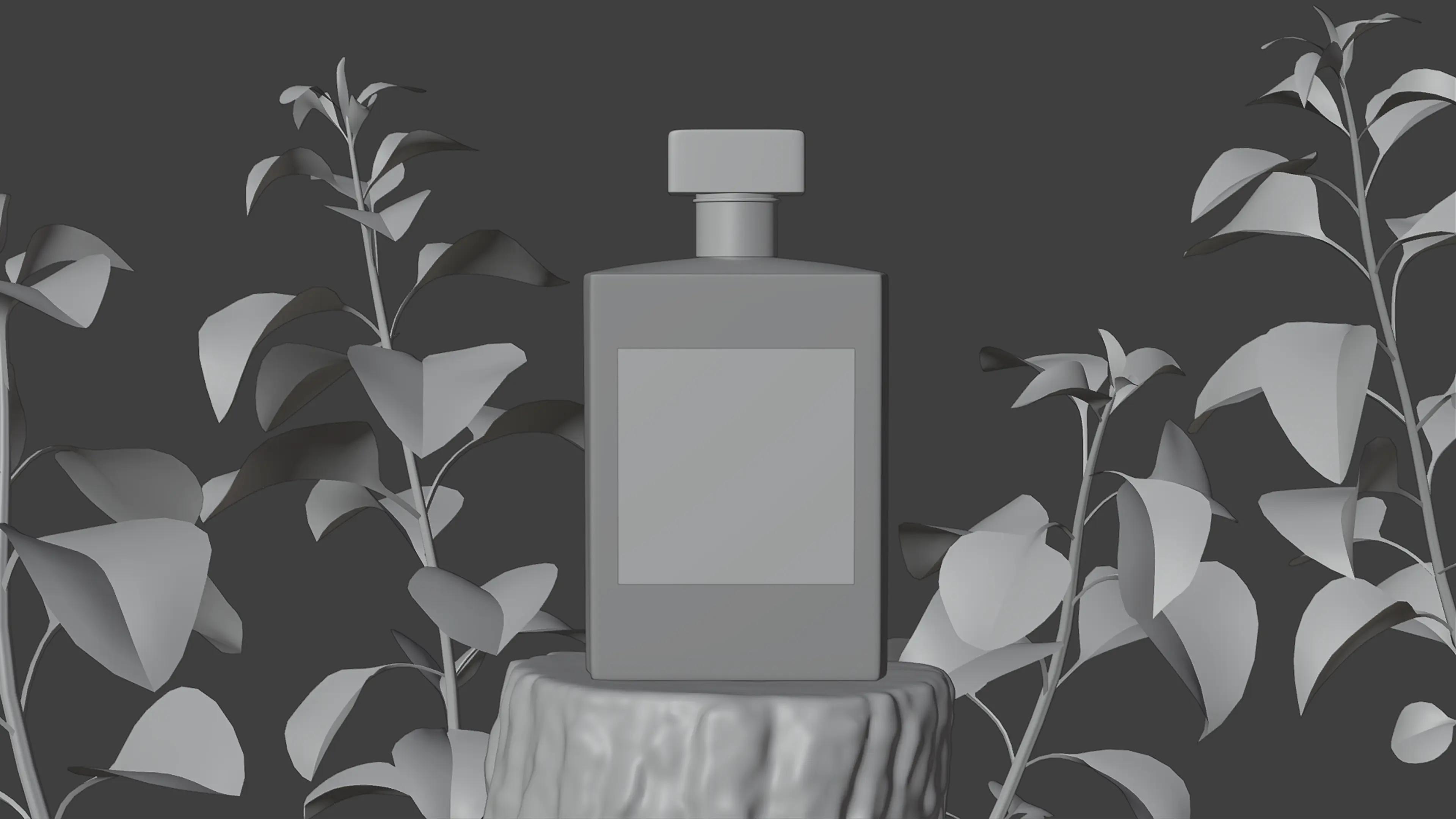 CG-Viewport-Render