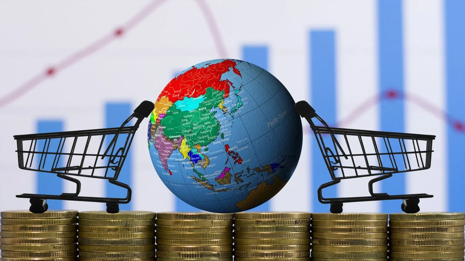 Cross-Border and Global Ecommerce Expansion