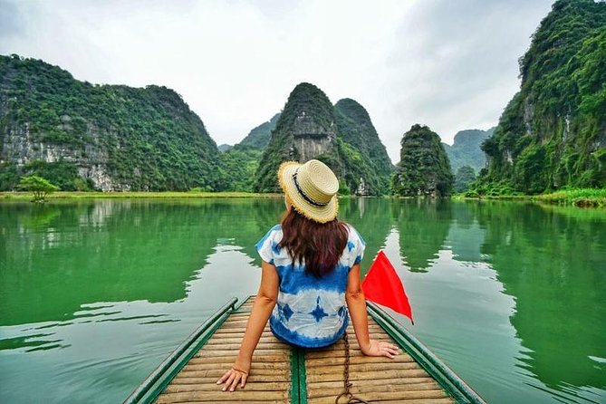 Ninh Binh
