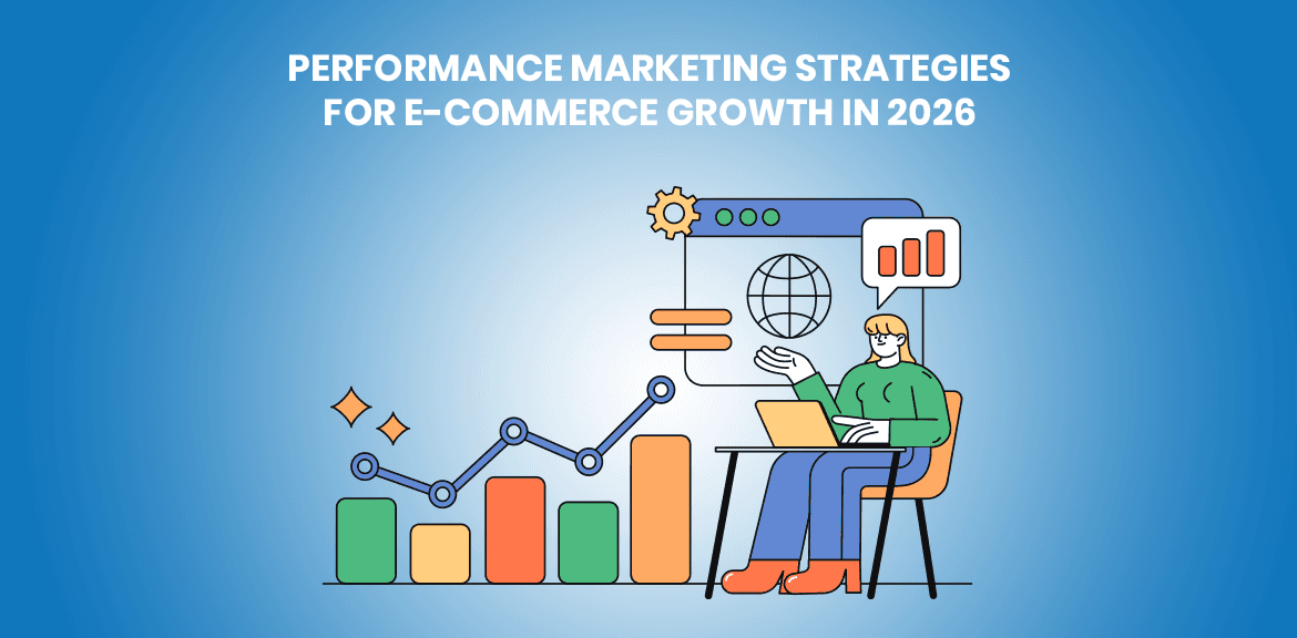e-commerce performance marketing 