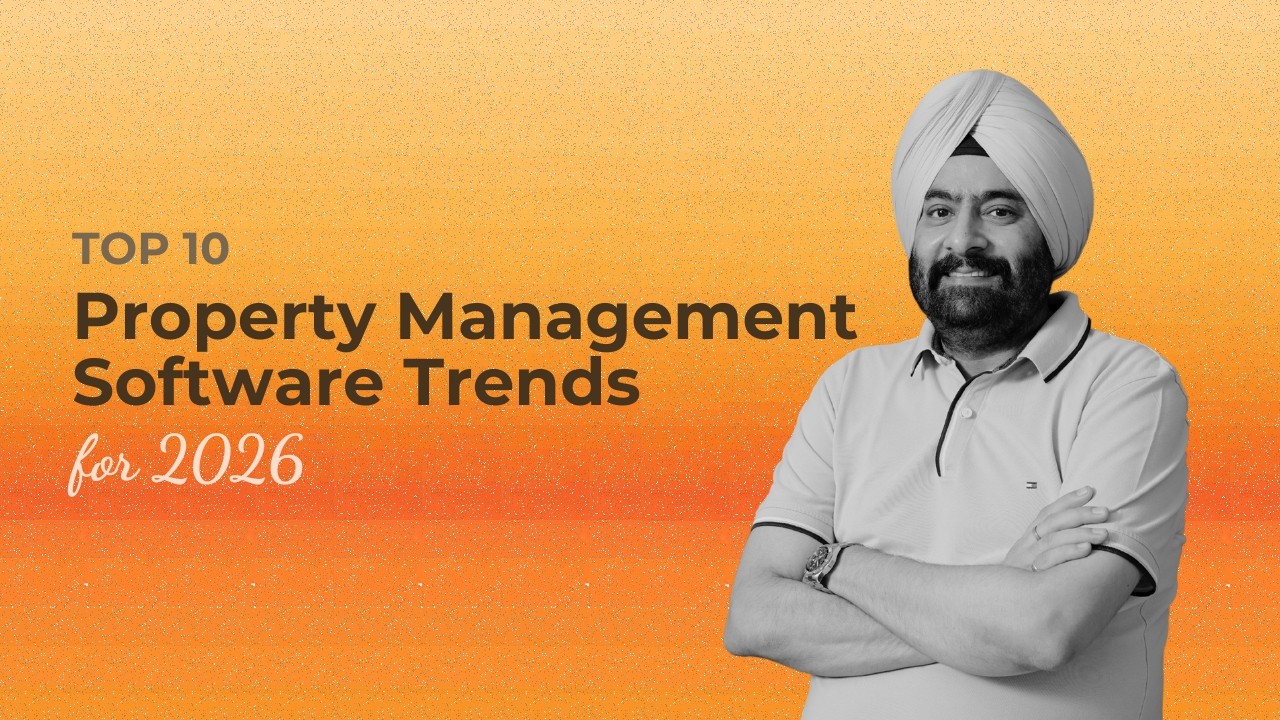 Top 10 Property Management Software Trends for 2026