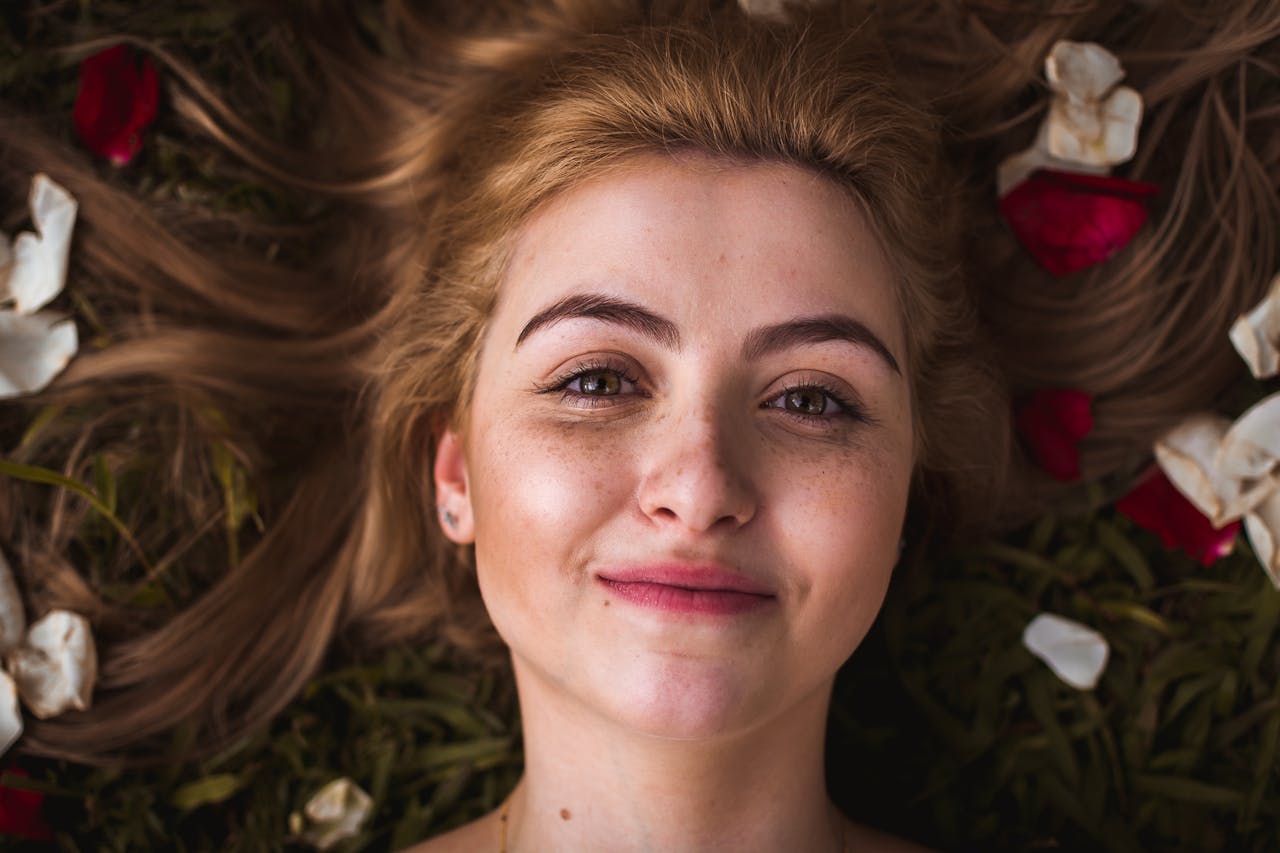 girl image
