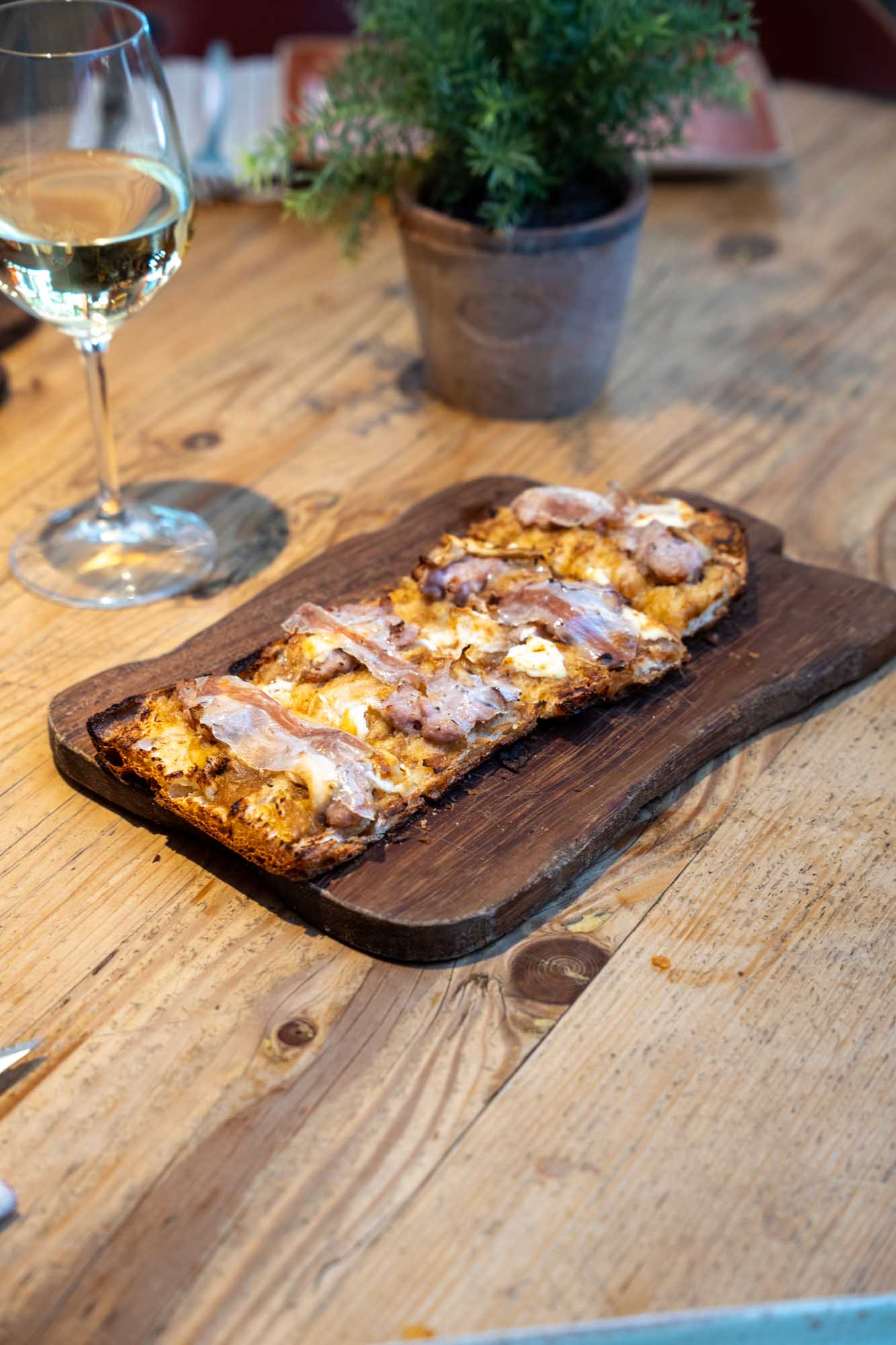 Menu Item Image