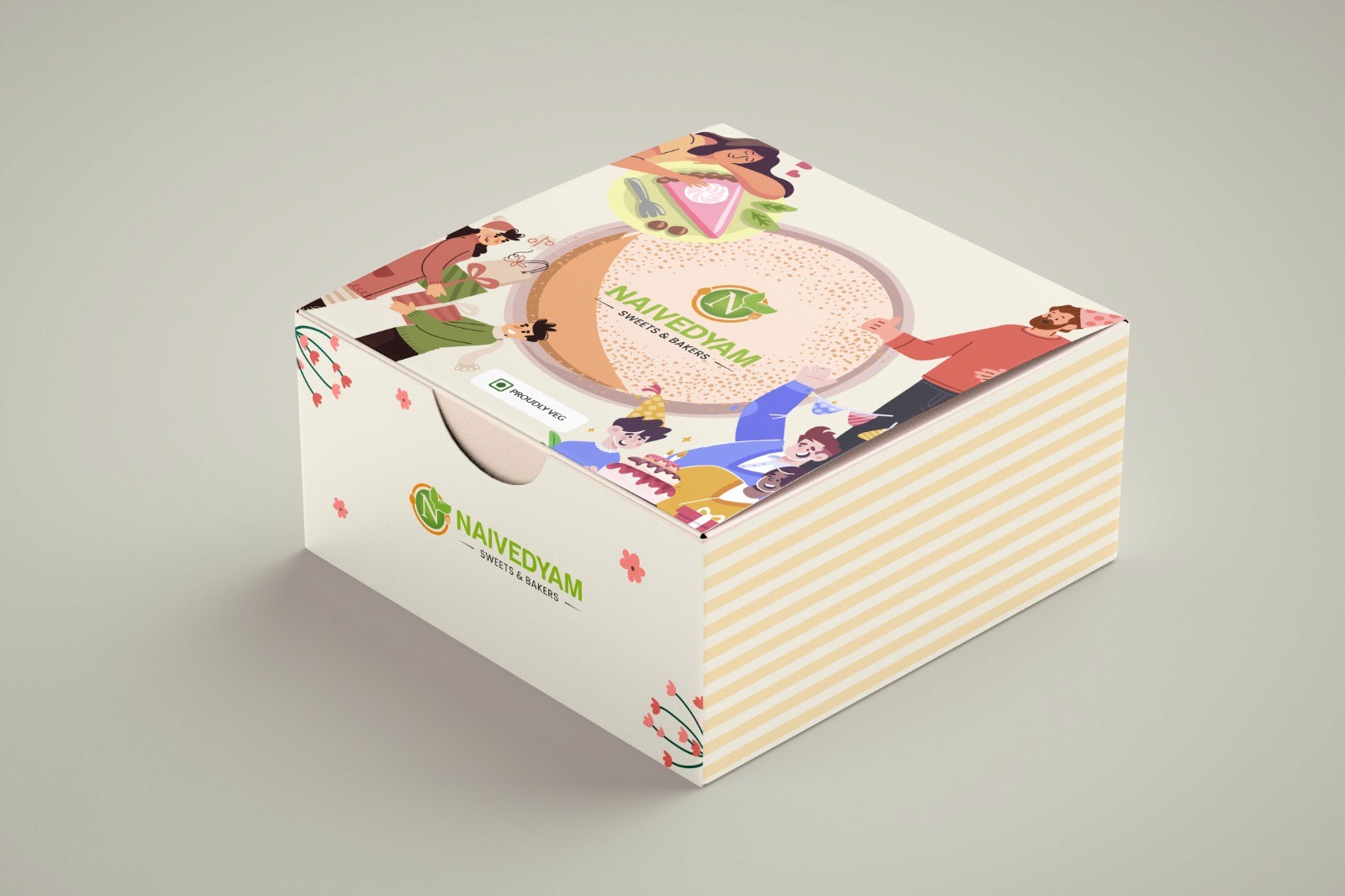 Cover Book Mockup
