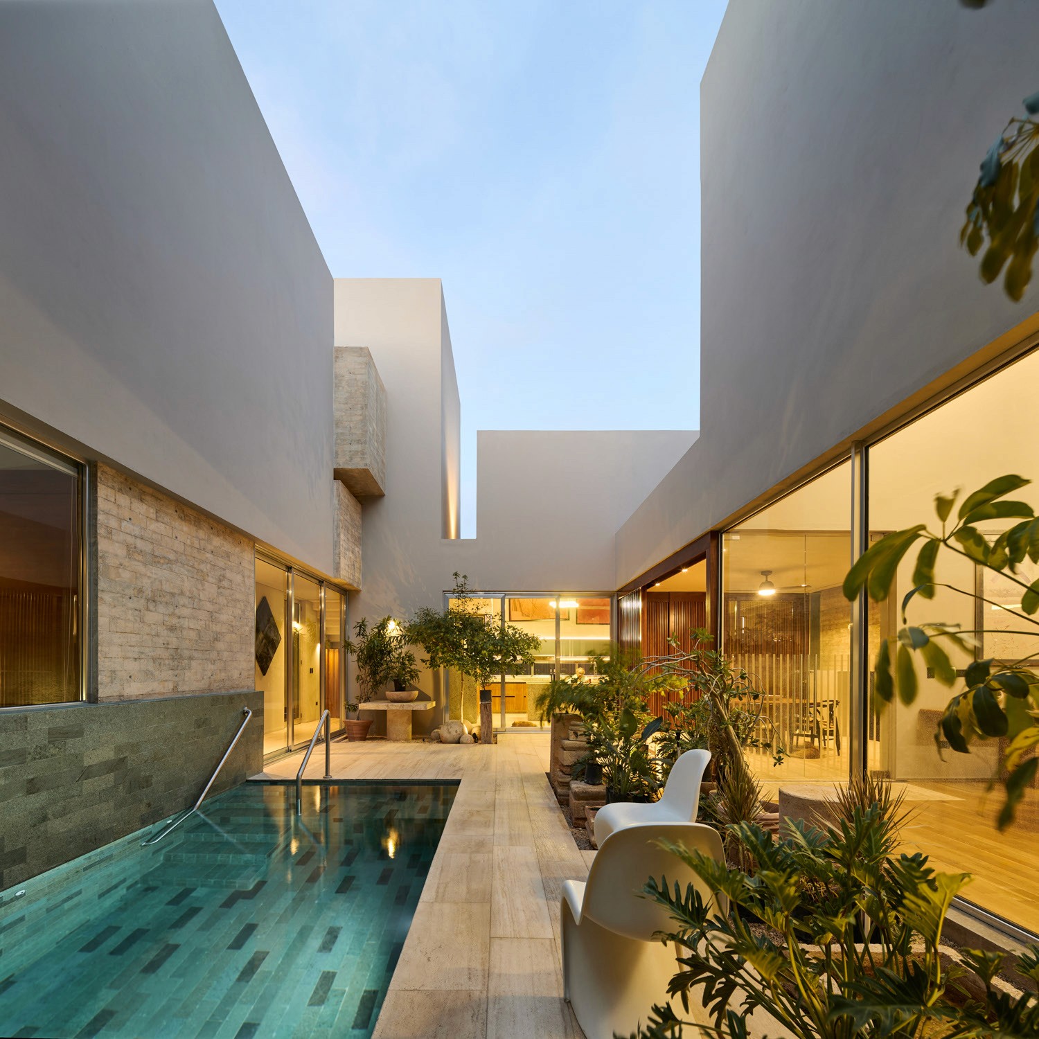 Imagen de Casa Astro