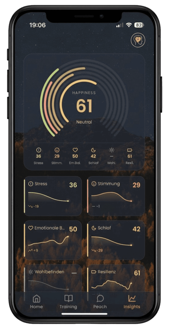 An image of Freelio's project ui