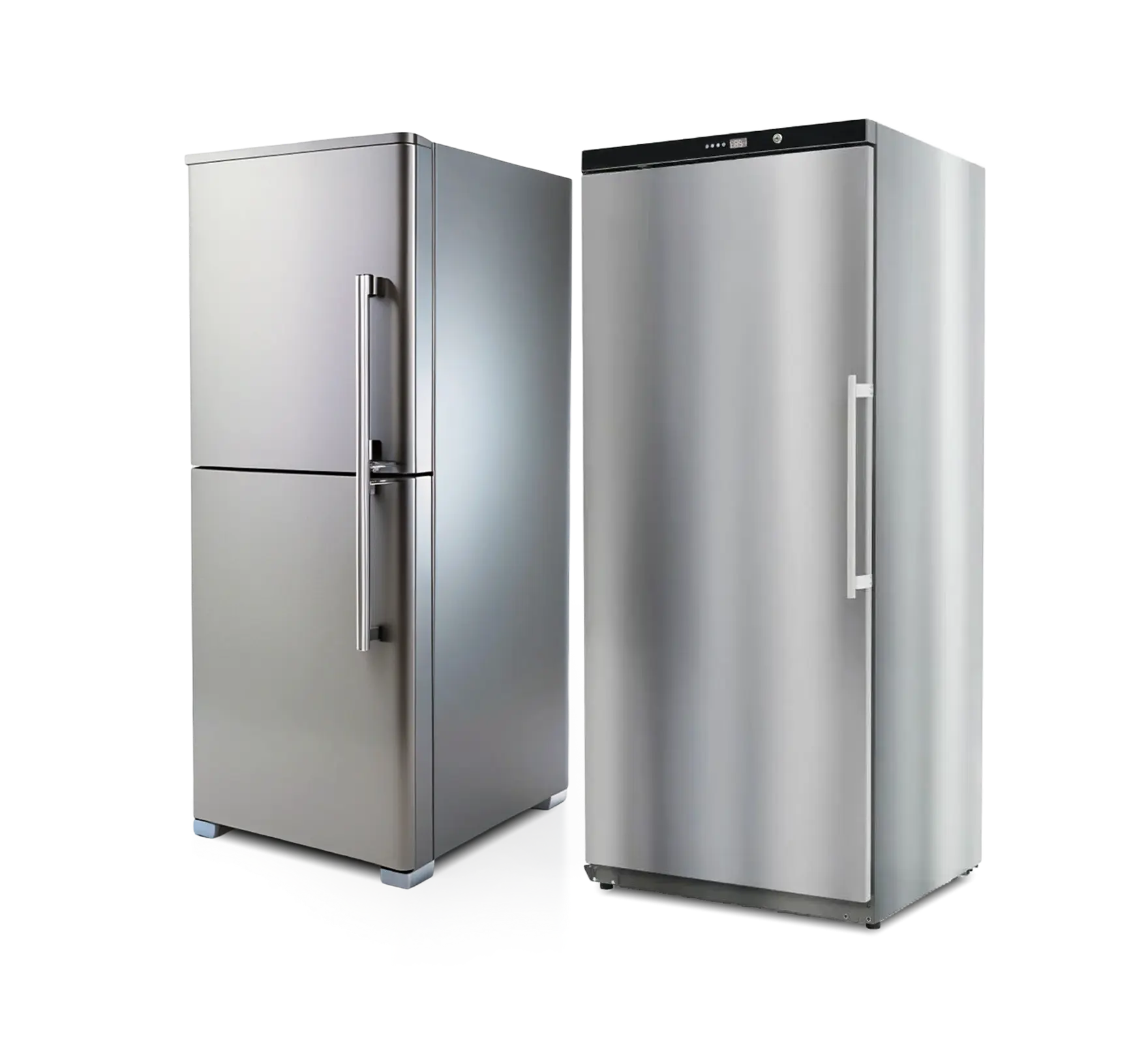 refrigerator & ice maker repair and diagnostic service in Tennessee and North Carolina