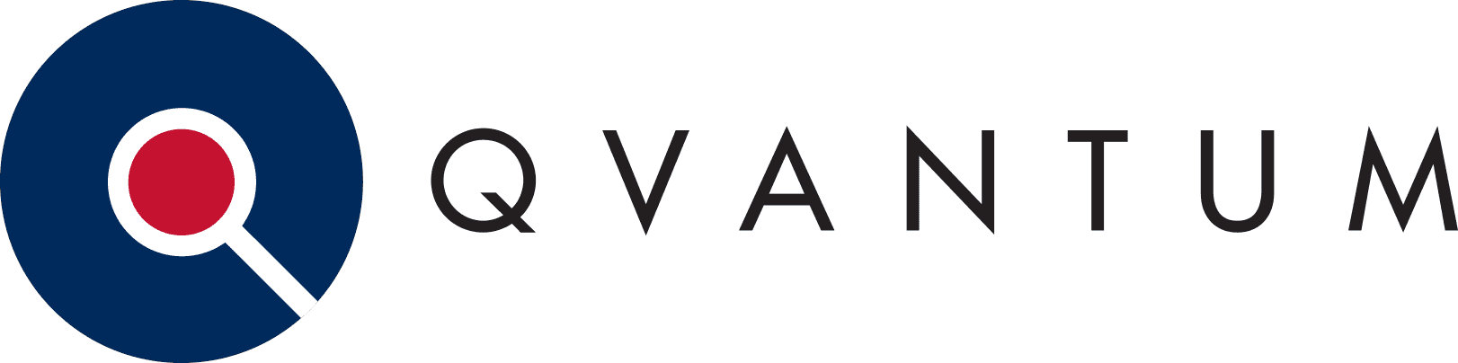 qvantum logo