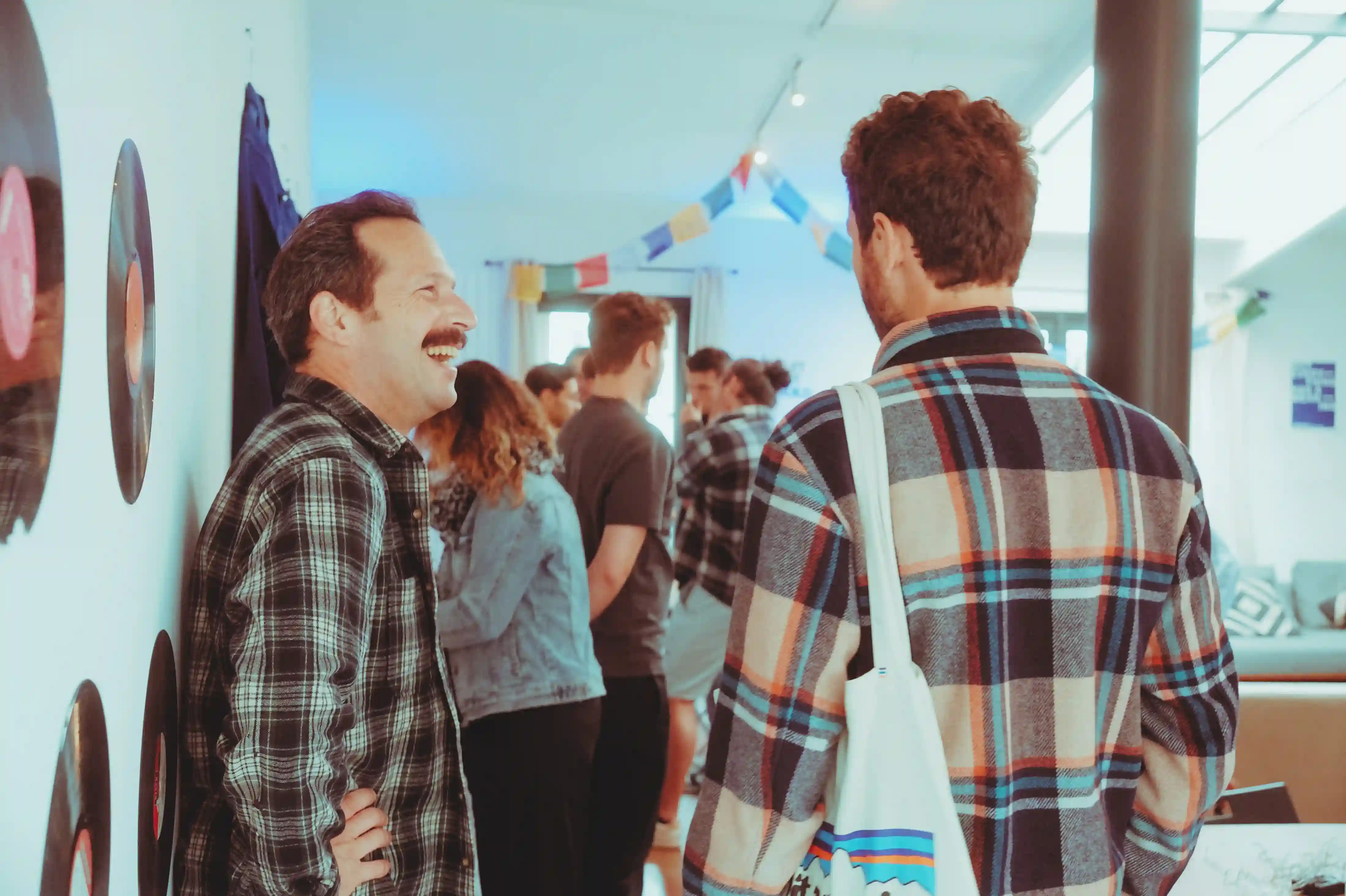 Image de l’évènement de la Builders Factory :   expérience entrepreneuriale accélérateur de startups programme d'incubation Builders Factory communauté d’entrepreneur early Bird Paris développement d'entreprise entrepreneuriat collectif hôtel particulier Paris création de startup projet entrepreneurial levée de fonds meet-up entrepreneurs défi entrepreneurial communauté entrepreneuriale accélération d’entreprise programme startup 30 jours projet d’entreprise Paris espace créatif Paris challenge startup builder startup builder startup France immersion entrepreneuriale