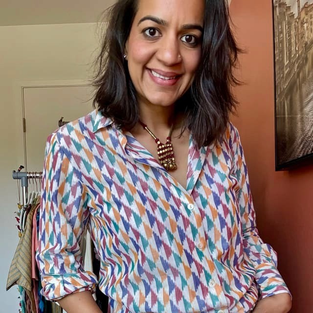 Akriti Vora's picture, link to profile