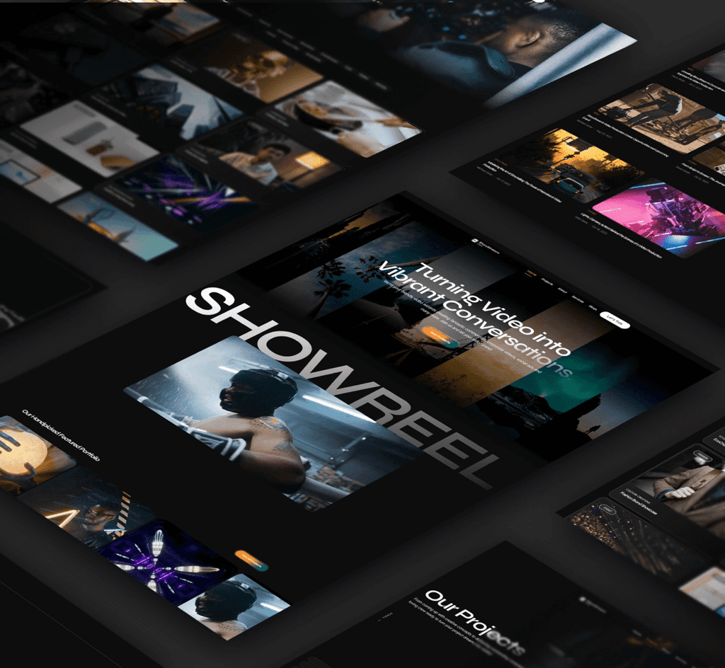 10 Best Video Editor Portfolio Examples for 2026