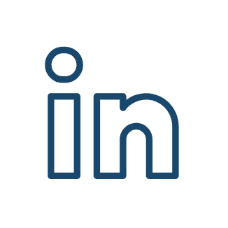 Linkedin Icon