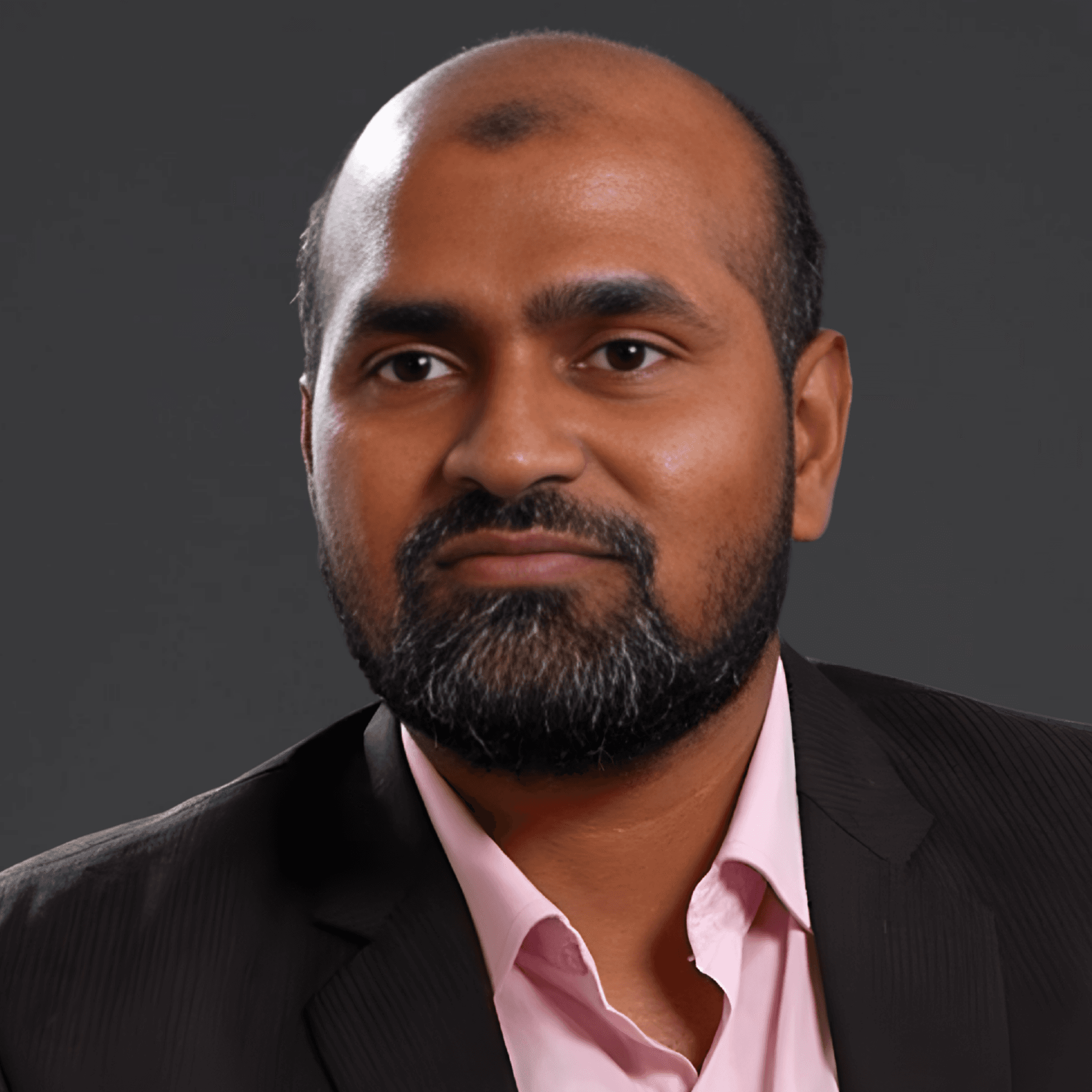 Muhammad Najam, CEO of Tritorc — transformed a growth plateau into a 10X expansion plan and exceeded 2021 targets through CEO Freedom OS™ advisory with Rajesh Nagjee.