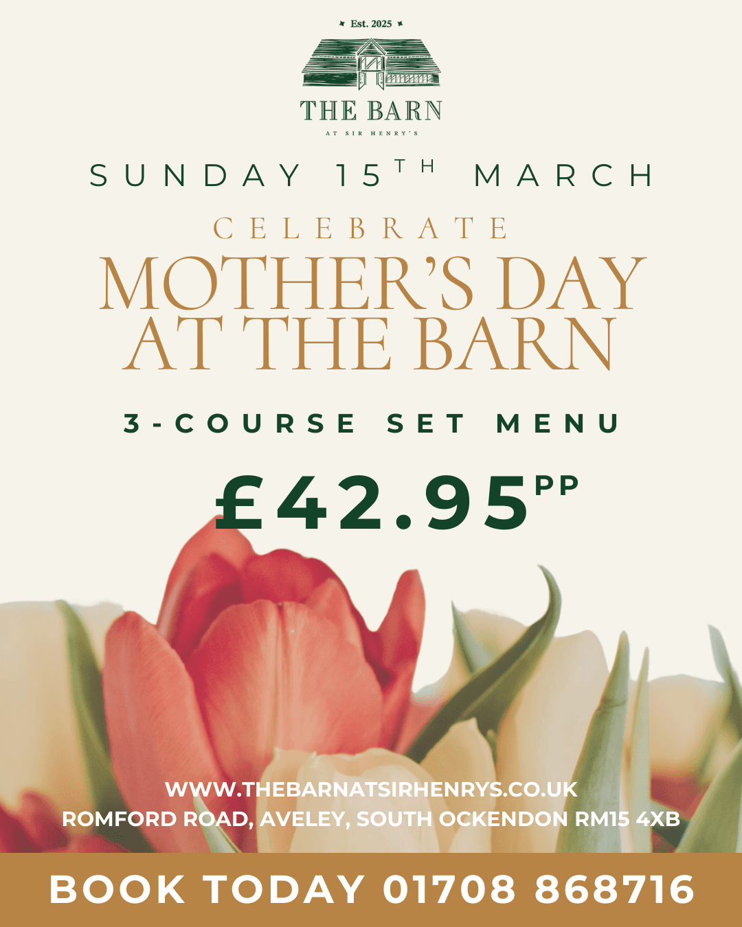 Promotional image for House of Soul